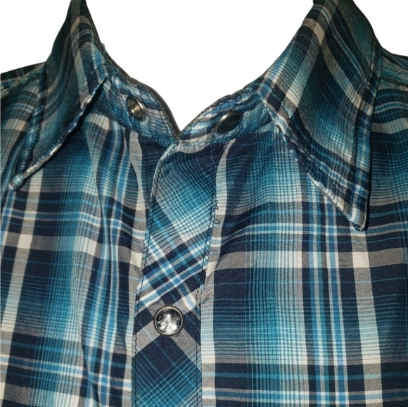 kuhl Response SS Shirt  - Mens - Picture 3 of 8